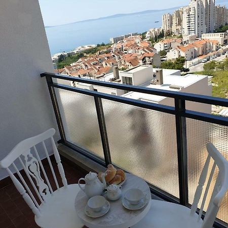 Apartment Ana Split Exterior foto