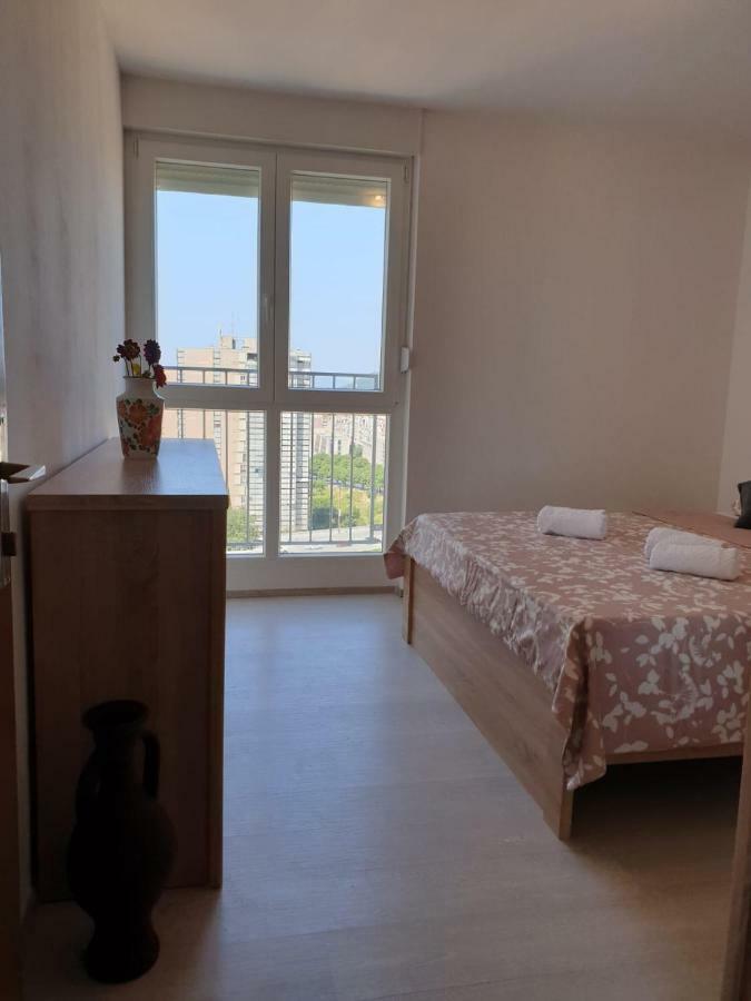 Apartment Ana Split Exterior foto