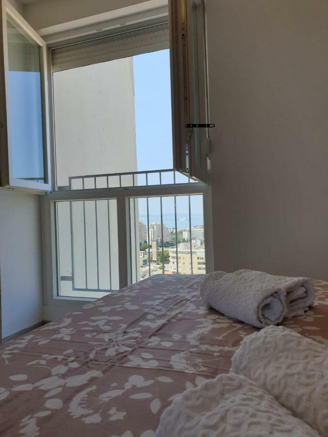 Apartment Ana Split Exterior foto