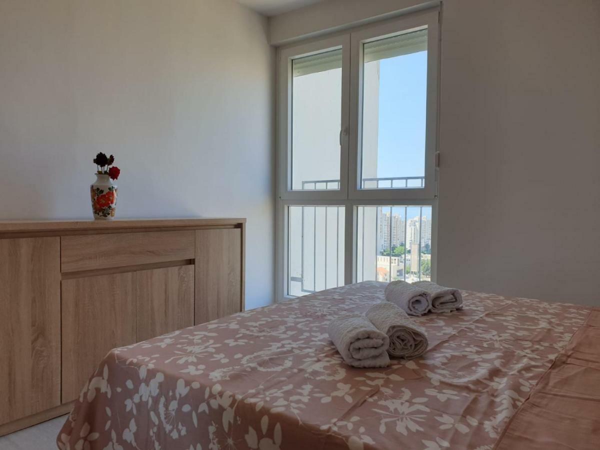 Apartment Ana Split Exterior foto